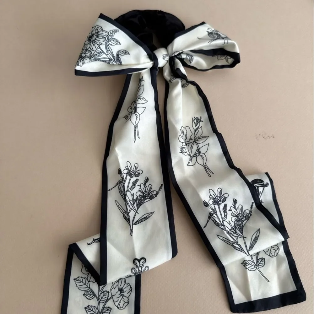 Anthropologie chic cream